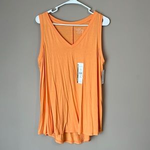 🌺5 for $20🌺 NWT Time and Tru Tank